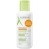 A-Derma 400ml Exomega Control Bodylotion