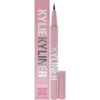 KYLIE COSMETICS Kyliner Brush Tip Liquid Eyeliner Pen 1 Black
