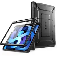 Supcase Unicorn Beetle Pro iPad 10,9'' 2022-etui - svart