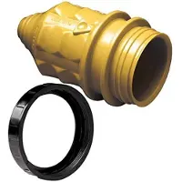 Marinco Kort Deksel For Kontakt 20-30a