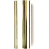 Dunlop 222 Brass Slide Medium
