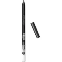 KIKO Milano Intense Colour Long Lasting Eyeliner 1.2 g - 21 Slate Black