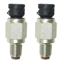 Torribaly 2X Transmission Speed Sensor for FH12 3171490 31714906880 0135426717