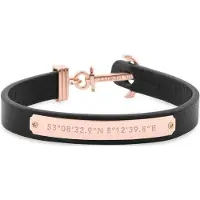 Paul Hewitt Phfscrbs Armbånd