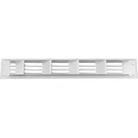 Attwood Venturi Oem Ventilasjonsgitter