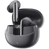 QCY TWS MeloBuds Pro HT08 hodetelefoner, ANC (svart)