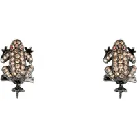 Lancaster Jla-ear-frog4 øreringer