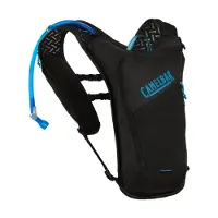 CamelBak Dart, ryggsekk, 1.5L, svart