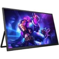 Uperfect 18" Portable Monitor UXbox E4 M185T08 18 120Hz