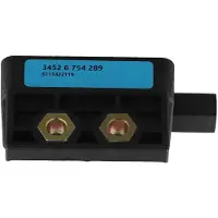 Semoic 34526754289 Car Yaw Rate Sensor Speed Sensor for Z3 E46 M3 2000-2002 3452-6754289 Yaw Rate Sensor Parts