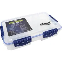 RAGOT Waterproof Fiskeboks