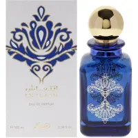 Rasasi Enteash Eau De Parfum 100 ml (unisex)