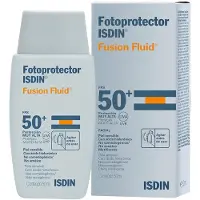Isdin Fotoprotector Fusion Spf50+ Solkrem 50ml