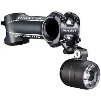 Ritchey C220/4-axis Supernova Stem Face Plate Kameramontering