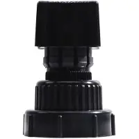 Wella Replacement Manifold Plastic Air Compressor Regulator Valve Knob Fit for Sanborn