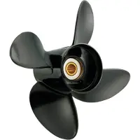Solas Amita 4 R Suzuki & Brp Propell