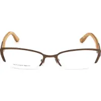 Alexander McQueen Amq4183wcu Solbriller For Kvinner