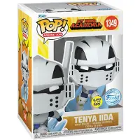Funko POP! My Hero Academia Tenya Lida Eksklusiv