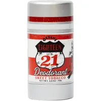 18 21 Man Made 1821 Man Made Longlasting Deodorant for Men All-Day Protection Odor Control