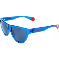 Polaroid Eyewear Pld6075-s Polariserte Solbriller For Kvinner