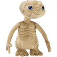 Noble Collection E.t. The Extraterrestrial Plysjfigur 27 Cm
