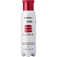Goldwell Elumen Long Lasting Oxidant Free Br-6 200ml Hårfarger