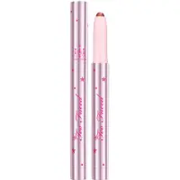 Too Faced Quickie Queen Cream Eyeshadow Stick Pure Magic