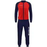 Givova Cuba Treningsdress