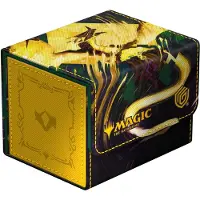 Ultimate Guard Magic The Gathering Tarkir Dragonstorm Eerie Ultimatum Sidewinder 100 Plus Xenoskin Kortstokkeske