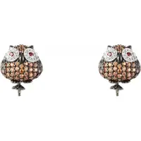 Lancaster Jla-ear-owl-4 øreringer