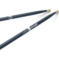 Promark Classic Forward 5B Blue Hickory Wood Tip
