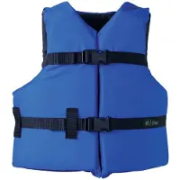 Full Throttle General Purpose Youth Redningsvest