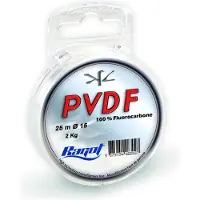 RAGOT Pvdf Fluorokarbon 25 M