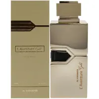 Al Haramain LAventure Gold Edp 200ml