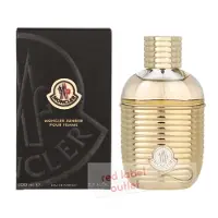 Moncler Sunrise Vapo 100ml Parfyme