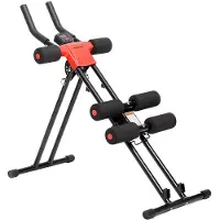 24hShop Plawer Folding Magebenk