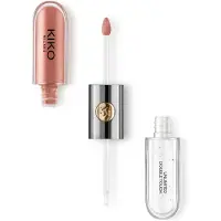 KIKO Milano Unlimited Double Touch 6 ml - 129 Burnt Tangerine