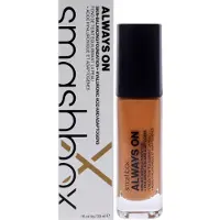 Smashbox Always On Skin Balancing Foundation 21 T10W