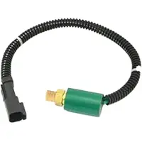 Semoic 41-3669 Car High Pressure Sensor for Thermo King Spectrum / SL / SB / SLXi