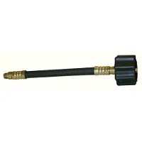 Ap Products 425-serie Propan Slange 121.9 Cm