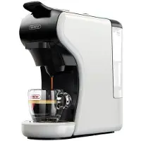 HiBREW 4 In 1 H1a Kapselkaffemaskin