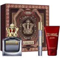 Jean Paul Gaultier Scandal Vapo 185ml Kölnervann