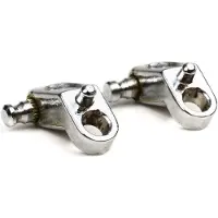 Fender American Standard Strengguider Krom