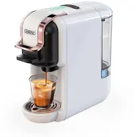 HiBREW H2b 5 In 1 Kapselkaffemaskin
