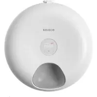 Rojeco Automatisk Matstasjon For Kjæledyr Med 6 Måltider 3600mah