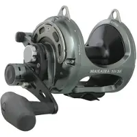 Okuma Makaira Trolling Snelle