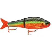 Rapala Super Shadow Rap Glide UV 11cm PRNH