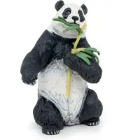 Papo 50294, Sort, Hvit, 1 stykker