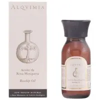 Alqvimia Rosehip 60ml Kroppsolje