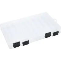 RAGOT Double Side Eske Med Sluk